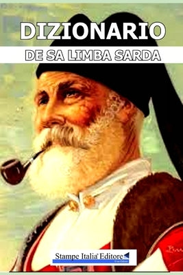 Dizionario di lingua Sarda by Spina, Giuliano