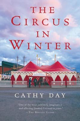 The Circus in Winter by Day, Cathy