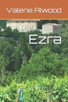 Ezra by Ratcliff, Emily K.