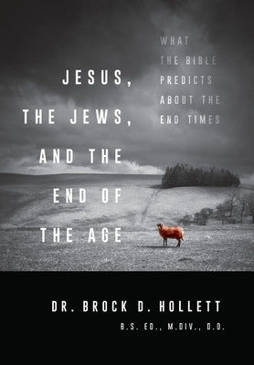 Jesus, the Jews, and the End of the Age by Hollett, Brock
