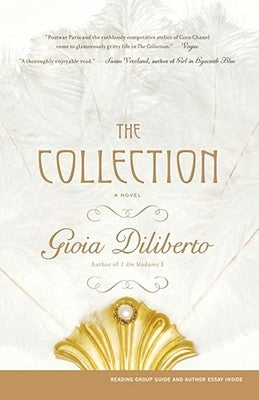 The Collection by Diliberto, Gioia