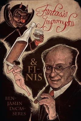 Fantasia Impromptu: & Finis by Slaughter, Kevin I.