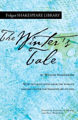 The Winter's Tale by Shakespeare, William