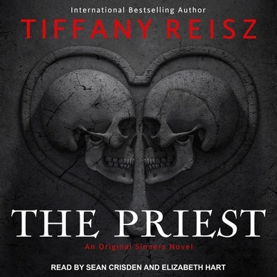 The Priest by Reisz, Tiffany