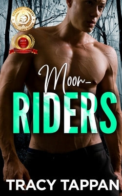 Moon-Riders by Tappan, Tracy