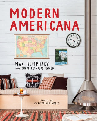 Modern Americana by Humphrey, Max