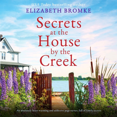 Secrets at Brambleberry Creek by 