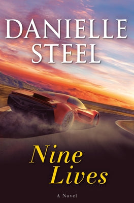Nine Lives by Steel, Danielle