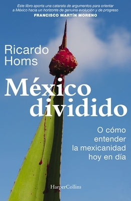 México Dividido by Homs, Ricardo