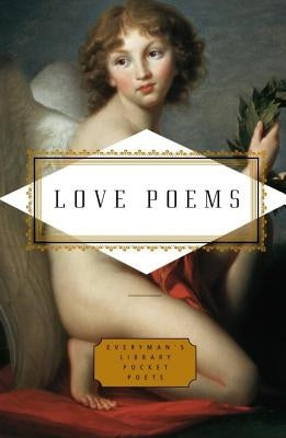Love Poems by Washington, Peter