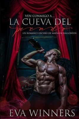 La Cueva del Pecado: Romance de Mafia by Winners, Eva