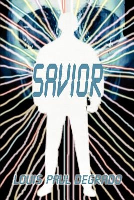 Savior by Degrado, Louis Paul