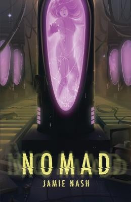 Nomad by Rebis, Greg