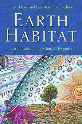 Earth Habitat by Hessel, Dieter