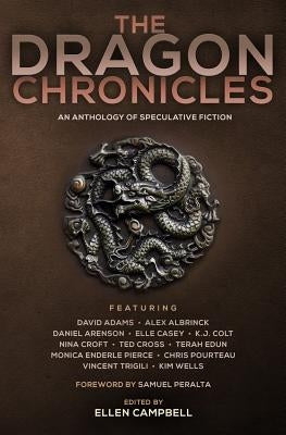 The Dragon Chronicles by Pierce, Monica Enderle