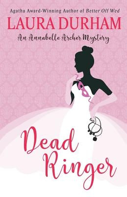 Dead Ringer: (#3.5) by Durham, Laura
