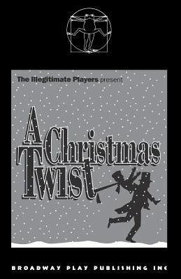 A Christmas Twist by Armstrong, Doug