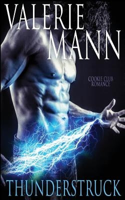 Thunderstruck by Mann, Valerie