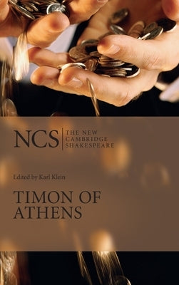 Timon of Athens by Shakespeare, William