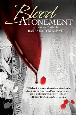 Blood Atonement by Townsend, Barbara