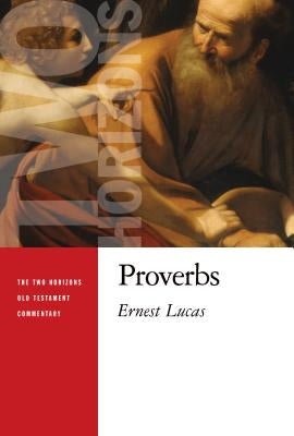 Proverbs by Ernest, Lucas C.