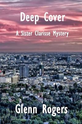 Deep Cover by Rogers, Glenn
