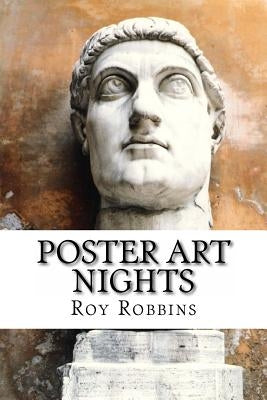 Poster Art Nights by Robbins, Roy