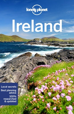 Lonely Planet Ireland 15 by Wilson, Neil
