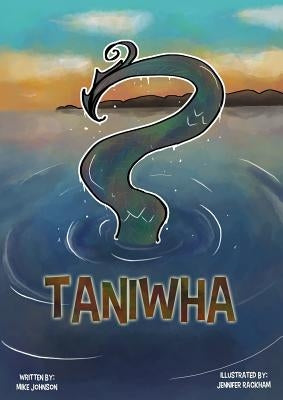 Taniwha by Johnson, Mike