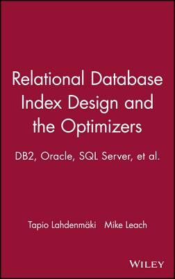 Database Index Design by Lahdenmaki