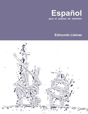 Español by Llamas, Edmundo