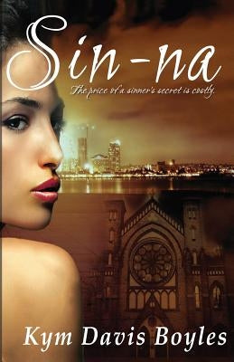 Sinna by Boyles, Kym
