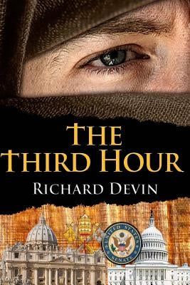 The Third Hour by Devin, Richard