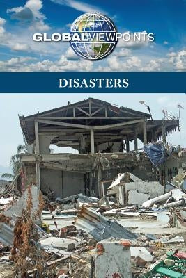 Disasters by Henningfeld, Diane Andrews