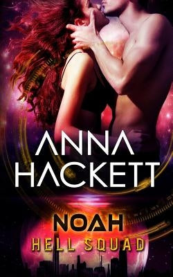 Noah by Hackett, Anna