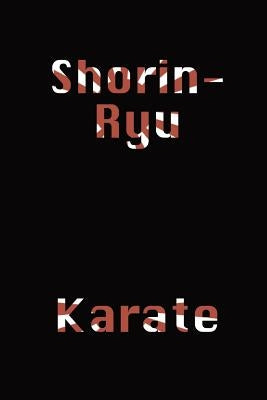 Shorin-Ryu Karate by King, Kata
