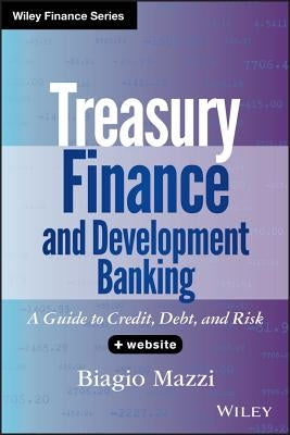 Treasury Finance + WS by Mazzi, Biagio