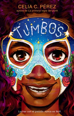 Tumbos / Tumble by P&#233;rez, Celia C.