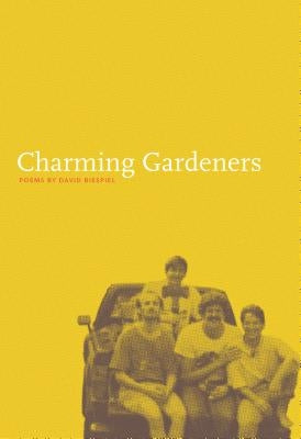 Charming Gardeners by Biespiel, David