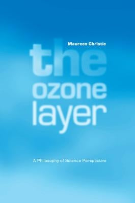 The Ozone Layer by Christie, Maureen