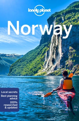 Lonely Planet Norway 8 by Ham, Anthony