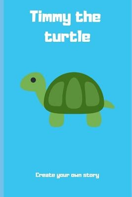 Create your own stories: Write your own storybook for kids by Leaf, Box