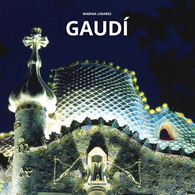 Gaudí by Linares, Marina