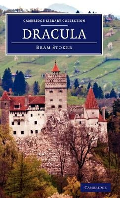 Dracula by Stoker, Bram