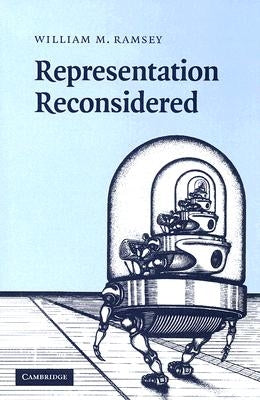 Representation Reconsidered by Ramsey, William M.