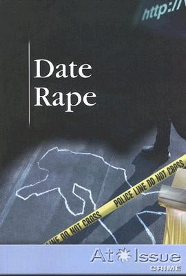 Date Rape by Watkins, Christine