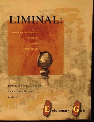 Liminal: Spaces-In-Between Visible and Invisible by Eaton Mfa, Phd Erica