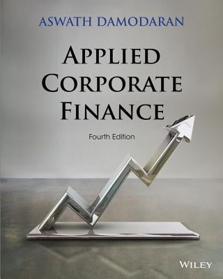 Applied Corporate Finance by Damodaran, Aswath