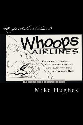 Whoops Airlines Enhanced by Hughes, Mike