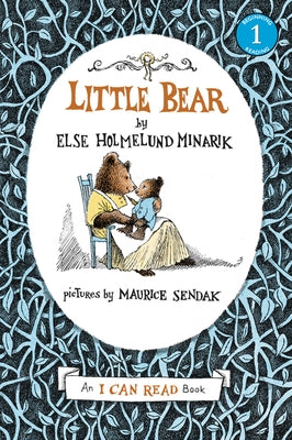 Little Bear by Minarik, Else Holmelund